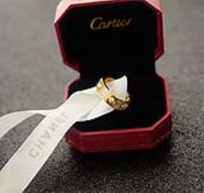 Cheap Cartier Ring wholesale No. 16